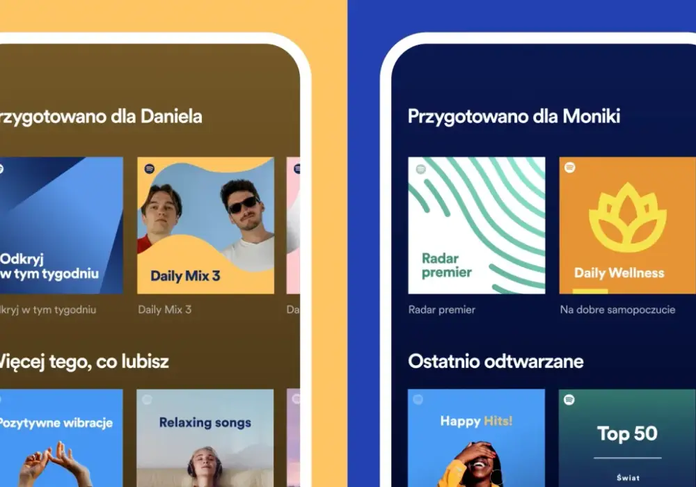 Jak działa Spotify Premium Duo? Odkryj korzyści i wymagania