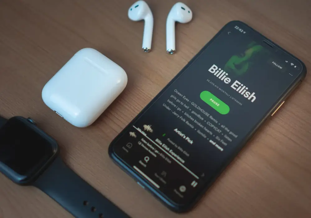 Jak kupić Spotify Premium na iPhone – proste kroki bez problemów