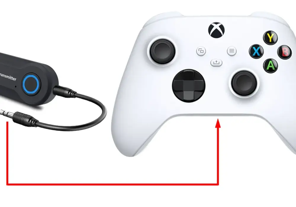 Jak podłączyć słuchawki USB do Xbox Series X bez problemów