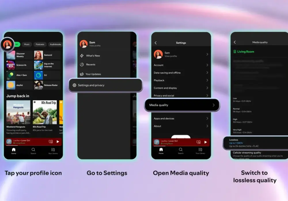Jak słuchać Spotify bez internetu? Proste kroki i wymagania