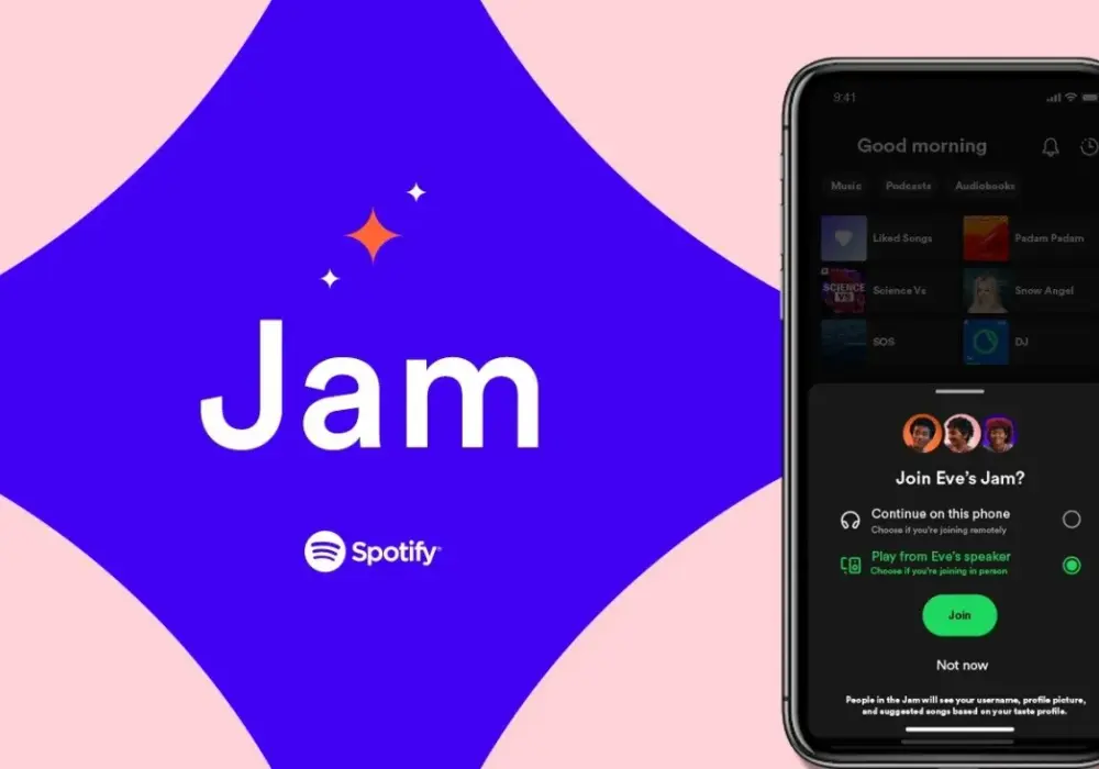 Jak dodać znajomych na Spotify i cieszyć się wspólną muzyką