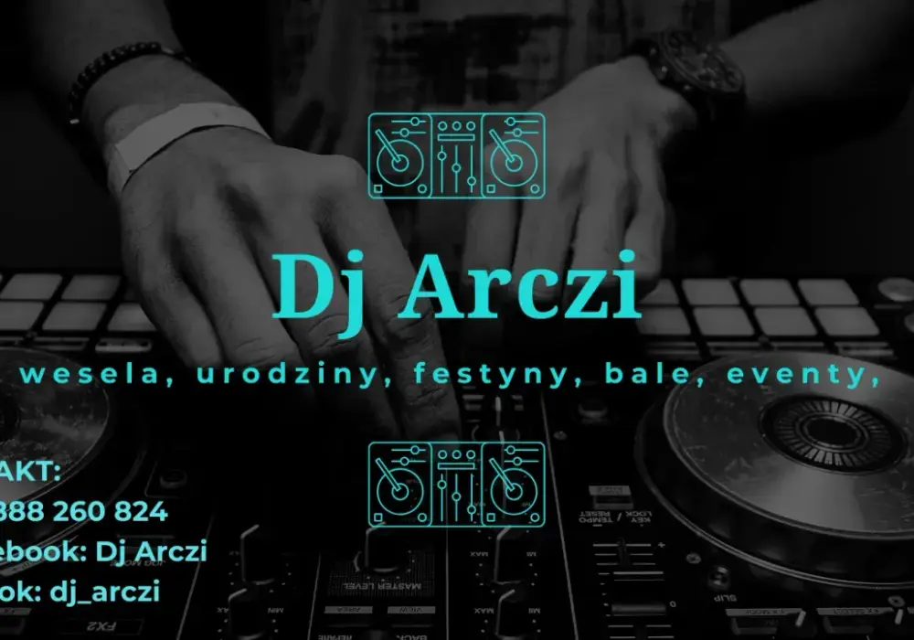 Ile kosztuje DJ na urodziny? Sprawdź ceny i ukryte wydatki
