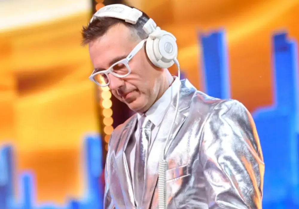Najlepsze utwory DJ Adamusa z Jaka to melodia, które musisz znać