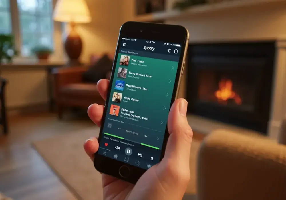 Jak pobierać piosenki z Spotify i cieszyć się muzyką offline