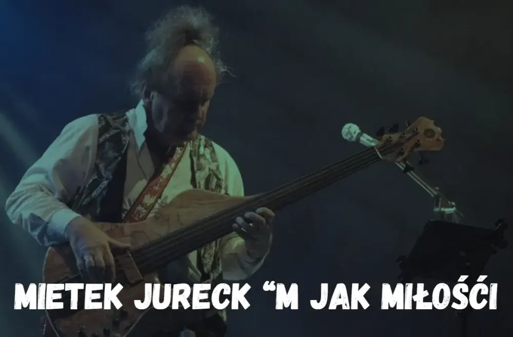 Podkład muzyczny M jak miłość – odkryj emocje i utwory w serialu
