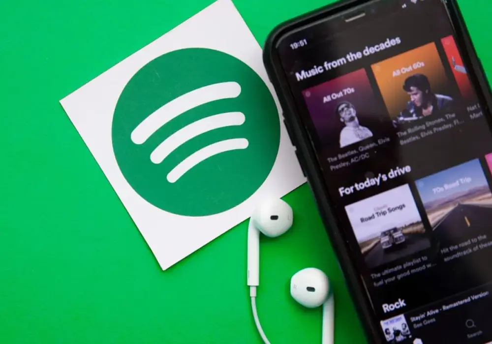 Jak znaleźć znajomych na Spotify i cieszyć się ich muzyką razem