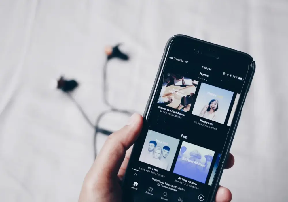 Spotify w Polsce od kiedy? Odkryj historię i rozwój platformy