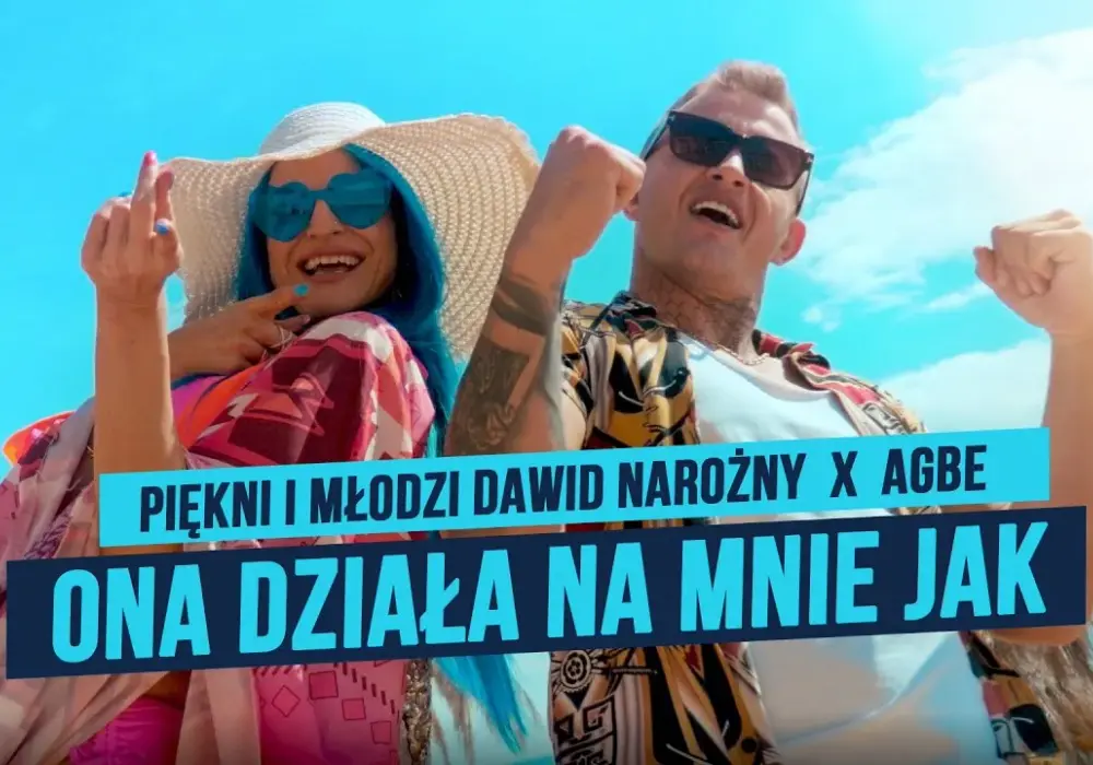 Tekst piosenki ona działa na mnie jak - analiza i emocje utworu