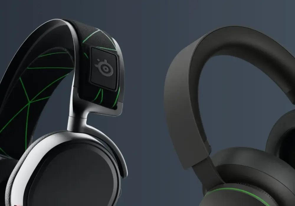Jakie słuchawki do Xbox Series X zapewnią najlepsze wrażenia?