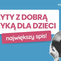 Gdzie znaleźć najlepszy podkład muzyczny do nie ma jak u mamy?