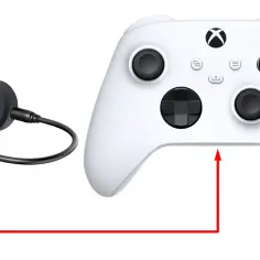 Jak podłączyć słuchawki USB do Xbox Series X bez problemów