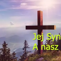 Podkład muzyczny do Matka która pod krzyżem stała - darmowe źródła