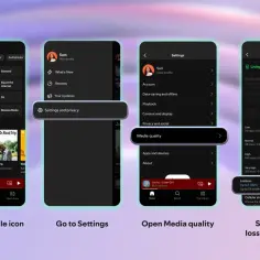 Jak słuchać Spotify bez internetu? Proste kroki i wymagania