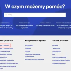 Jak usunąć kartę Spotify i uniknąć problemów z płatnościami