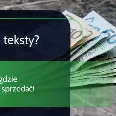 Gdzie mogę wysłać swoje teksty piosenek, aby zarobić na nich?