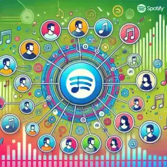 Jak zrobić wspólną playlistę na Spotify i uniknąć problemów z zarządzaniem