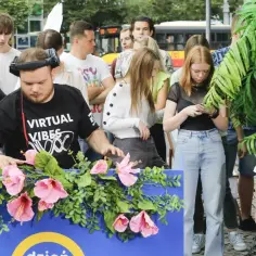 Ile lat ma DJ Akun? Zaskakujące szczegóły o jego życiu