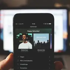 Jak zablokować piosenkę na Spotify i uniknąć niechcianych utworów