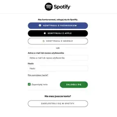 Jak sprawdzić email na Spotify i uniknąć problemów z kontem