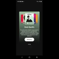 Jak zeskanować kod QR Spotify i uniknąć problemów z działaniem aplikacji