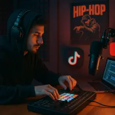 Jak wybrać idealny podkład muzyczny do zdjęć, aby wzbogacić emocje