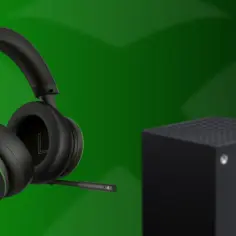 Jak podłączyć słuchawki do Xbox Series S i uniknąć problemów z dźwiękiem