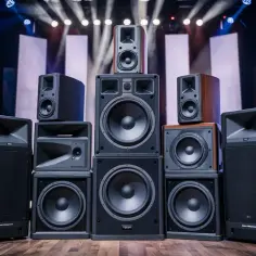 Jakie kolumny aktywne dla DJ? Najlepsze modele, które warto znać