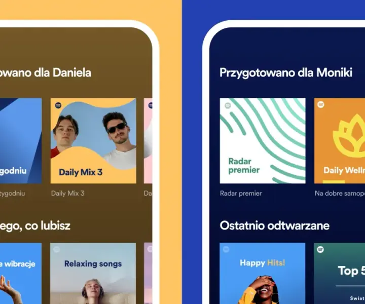 Jak działa Spotify Premium Duo? Odkryj korzyści i wymagania