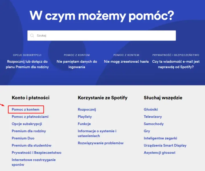 Jak usunąć kartę Spotify i uniknąć problemów z płatnościami