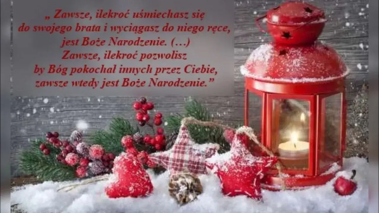 Zdjęcie Gdzie znaleźć podkład muzyczny a kiedy wigilii przyjdzie czas?
