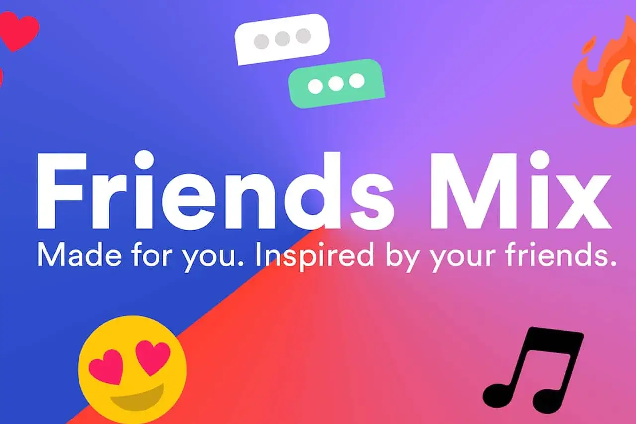 Zdjęcie Jak znaleźć znajomych na Spotify i cieszyć się ich muzyką razem