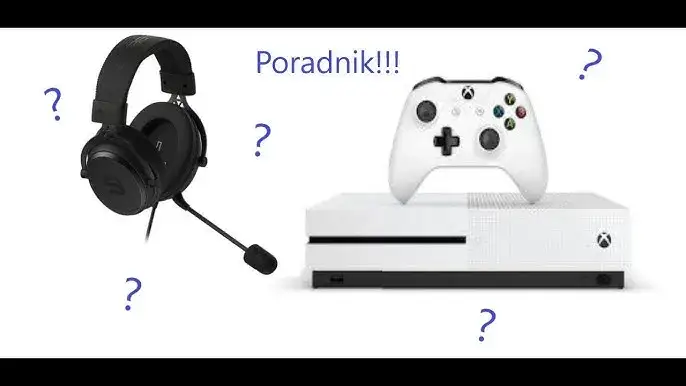 Zdjęcie Jak podłączyć słuchawki USB do Xbox Series X bez problemów