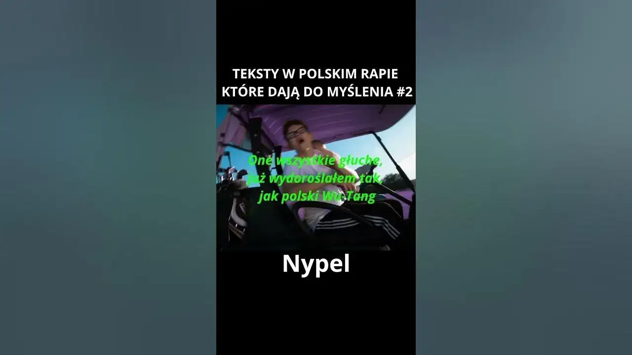 Zdjęcie Teksty piosenek które dają do myślenia – utwory, które poruszają serce