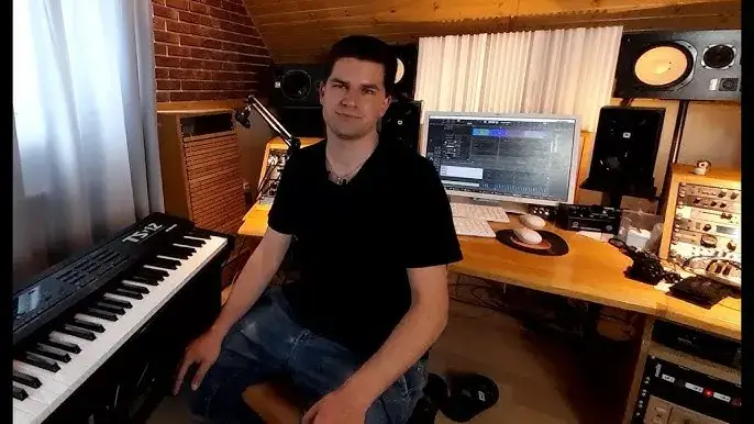 Zdjęcie Jak zrobić podkład muzyczny do filmu - proste metody i wskazówki