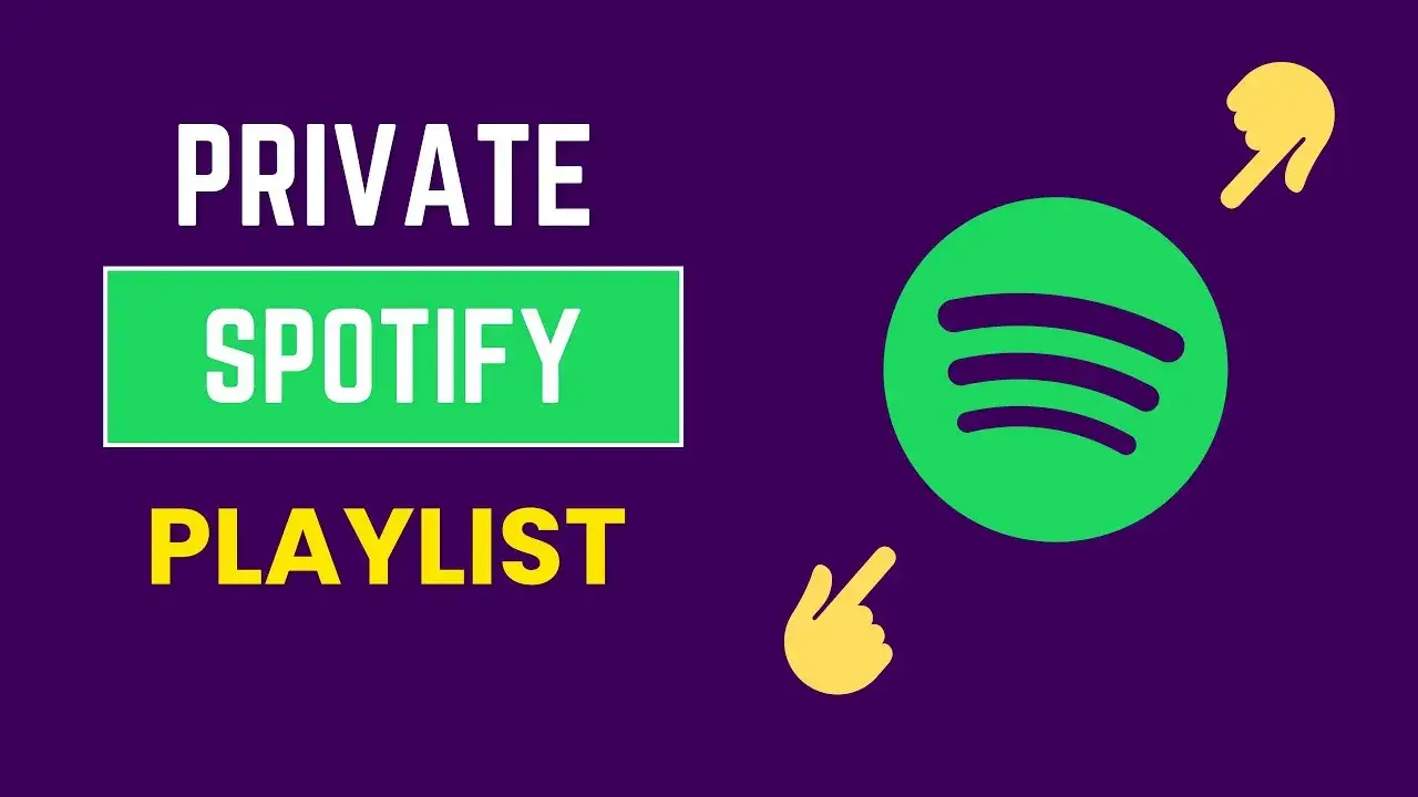 Zdjęcie Jak zrobić prywatną playlistę na Spotify i ukryć swoje utwory