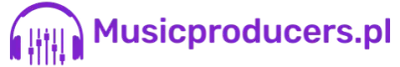 Logo musicproducers.pl