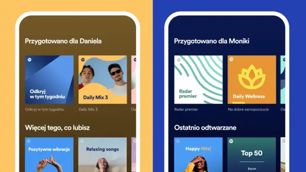 Jak działa Spotify Premium Duo? Odkryj korzyści i wymagania