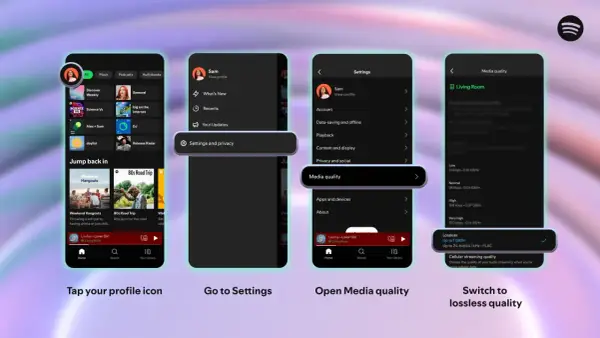 Jak słuchać Spotify bez internetu? Proste kroki i wymagania
