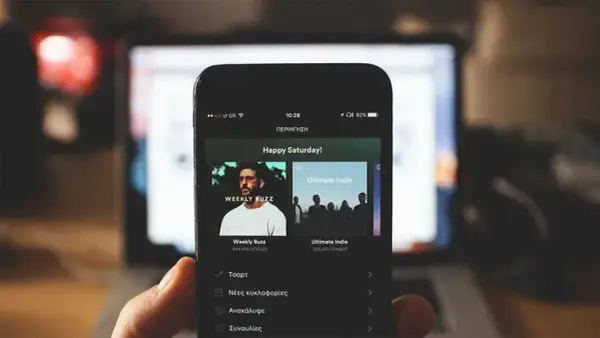 Jak zablokować piosenkę na Spotify i uniknąć niechcianych utworów