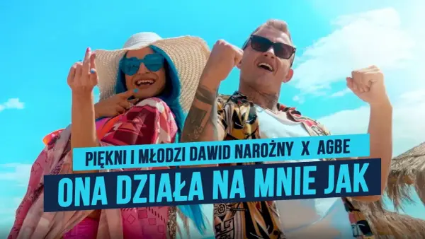 Tekst piosenki ona działa na mnie jak - analiza i emocje utworu