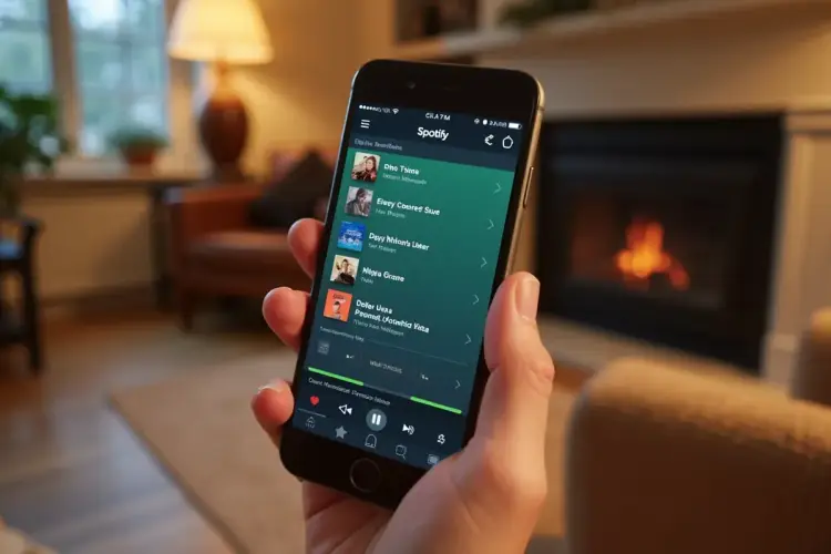 Jak pobierać piosenki z Spotify i cieszyć się muzyką offline